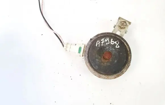 Dacia Sandero Horn signal e10329