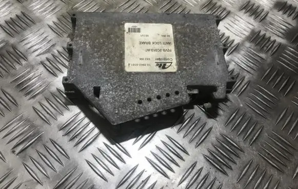 Ford Transit ABS control unit/module 92vb2c013ac 92vb-2c013-ac
