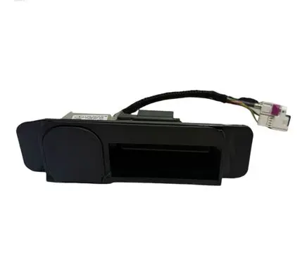 Mercedes-Benz A W176 Tailgate release/open handle A2227500893 A1669051003