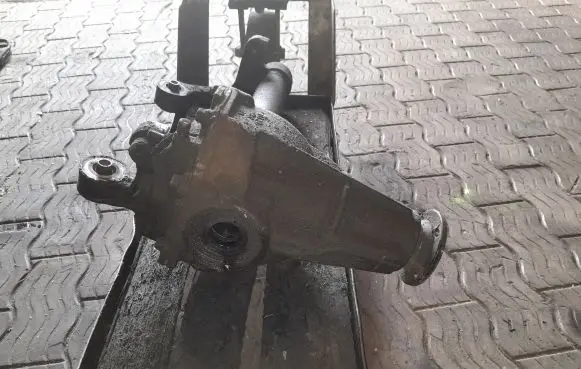 KIA Sorento Front differential 515003E950 3388