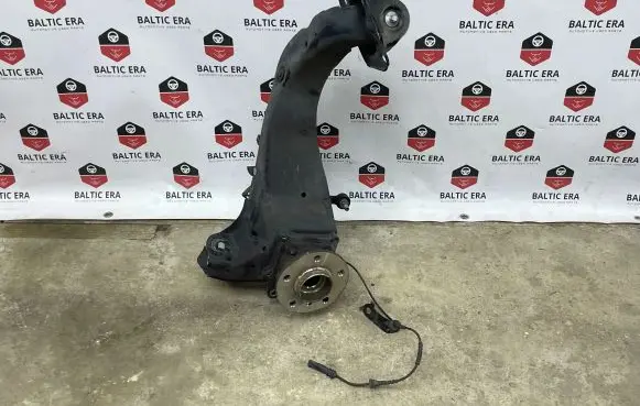 BMW 2 F44 Rear wheel hub 6898963 179320