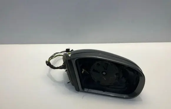 Mercedes-Benz E W211 Front door electric wing mirror