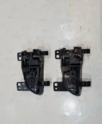 Subaru Outback Rear door interior handle