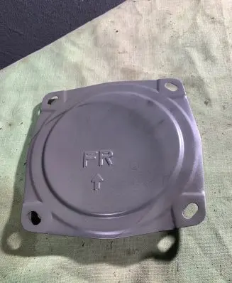 Nissan Murano Z50 Other interior part