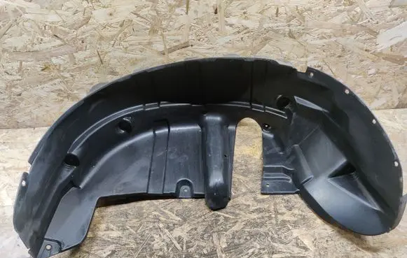 Suzuki SX4 Rear arch fender liner splash guards 7552179J0
