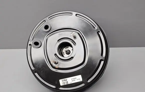 KIA Venga Brake booster 585001P250