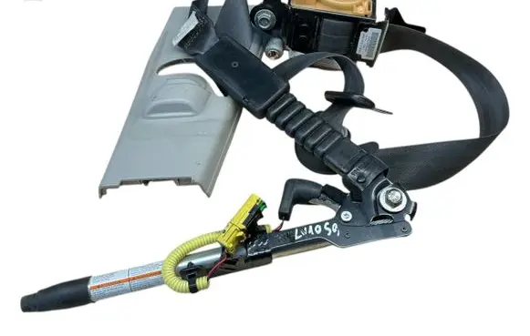 Honda Accord Front seatbelt TKAH3EJ488 CA235HR08