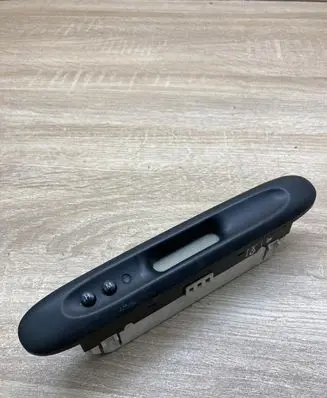 Ford Focus Clock 96BB15000BC