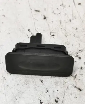 Renault Scenic III - Grand scenic III Tailgate opening switch 8200076256 88000001