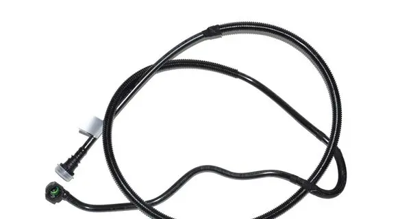 Iveco Daily 6th gen Fuel line pipe 