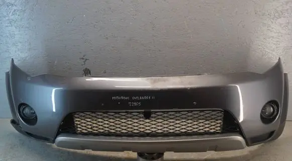 Mitsubishi Outlander Front bumper