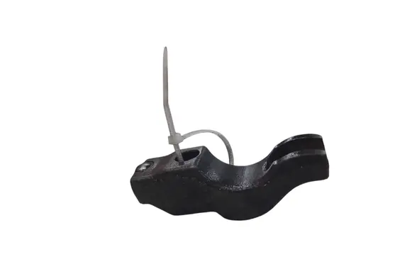 Opel Astra J Fuel Injector clamp holder 