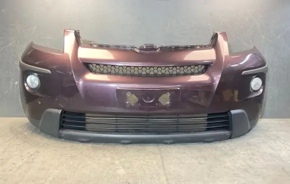 Toyota Urban Cruiser (XP110) Front bumper 5211952580