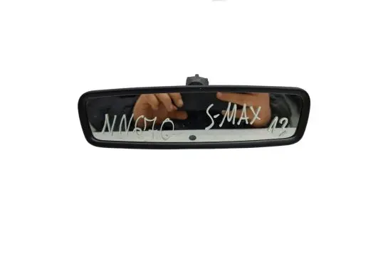 Ford S-MAX Rear view mirror (interior) AU5A17E678AD