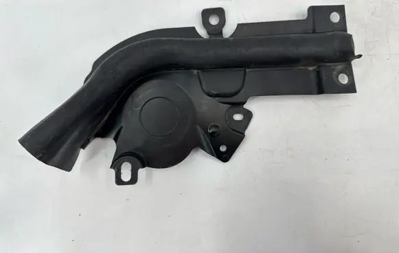 BMW 3 G20 G21 Engine compartment rubber 7419384