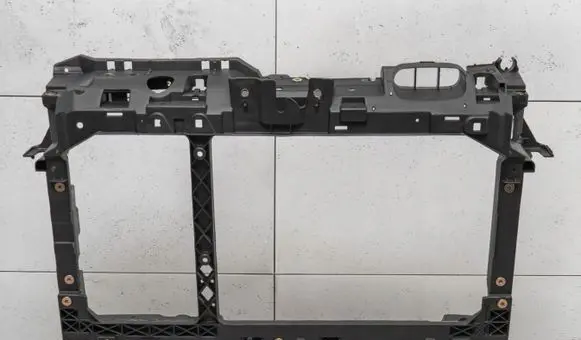 Mazda 2 Radiator support slam panel 8V51A16E146AE