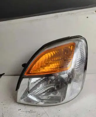 Hyundai H-1, Starex, Satellite Headlight/headlamp