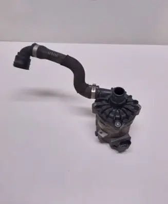 BMW 5 F10 F11 Electric auxiliary coolant/water pump 7566335 7592652