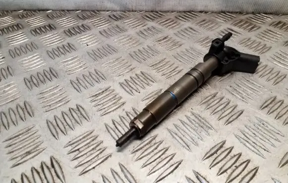 Jeep Grand Cherokee (WK) Fuel injector A6420700587 0445115027