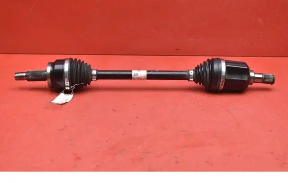 KIA Sportage Front driveshaft 49500N7110