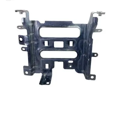 Dodge RAM Front bumper mounting bracket 68214197