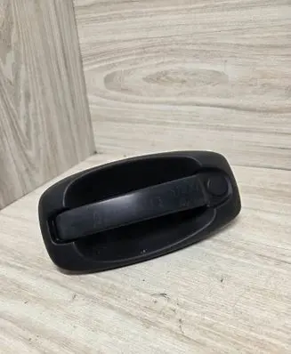 Fiat Doblo Sliding door exterior handle 242940A