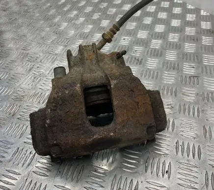 Volvo S80 Front brake caliper