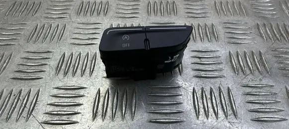 Ford Focus Traction control (ASR) switch 14B436FB