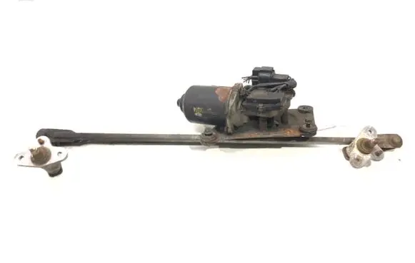 KIA Sportage Front wiper linkage and motor 