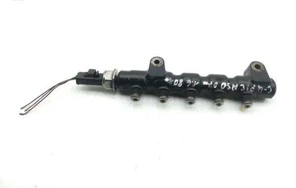 Citroen C4 Grand Picasso Fuel main line pipe 9654592680 9658227880