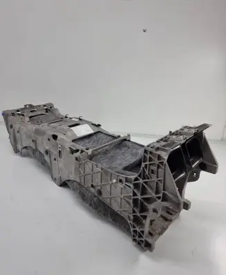 Porsche Cayenne (9Y0 9Y3) Center console 9y0963241 9y0963241c