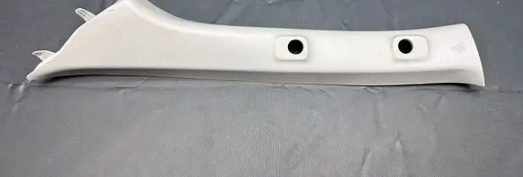 Toyota Hilux (AN120, AN130) (A) pillar trim 62212KK030