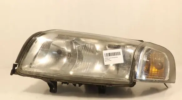 Volvo S80 Headlight/headlamp 89005046