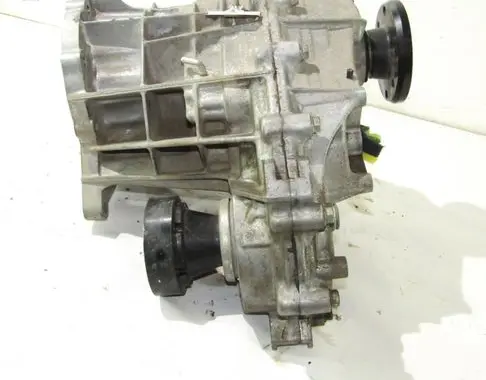 Ford Ranger Gearbox transfer box case AB397A195BE