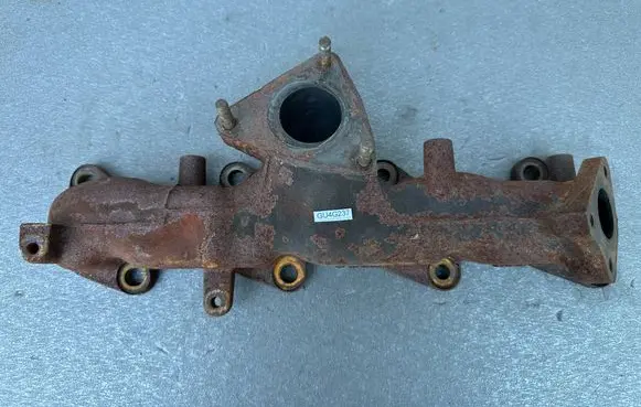 Nissan Patrol Y61 Exhaust manifold 14004VC102