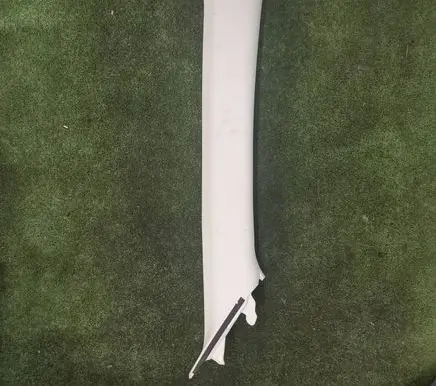 Mazda 3 II (A) pillar trim BHN968160