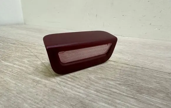 Porsche Cayenne (9Y0 9Y3) Rear door interior light 9Y0947577B