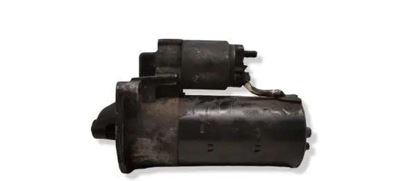 Volvo V70 Starter motor 8251551