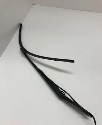 Peugeot 508 II Front wiper blade arm 9813512080 9819644280 w000083002