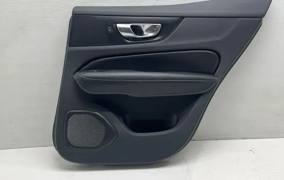 Volvo S60 Rear door card panel trim 30747504