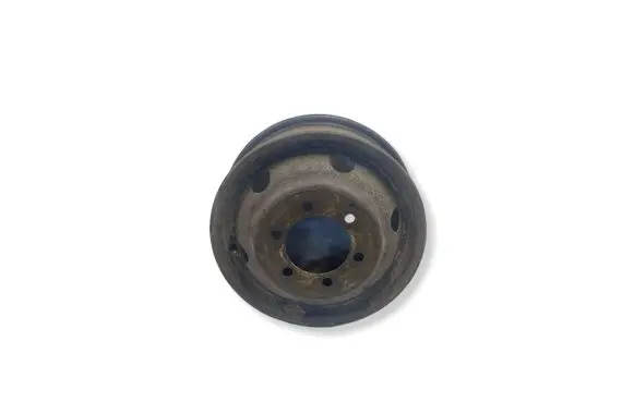 Iveco Daily 3rd gen R16 steel rim 