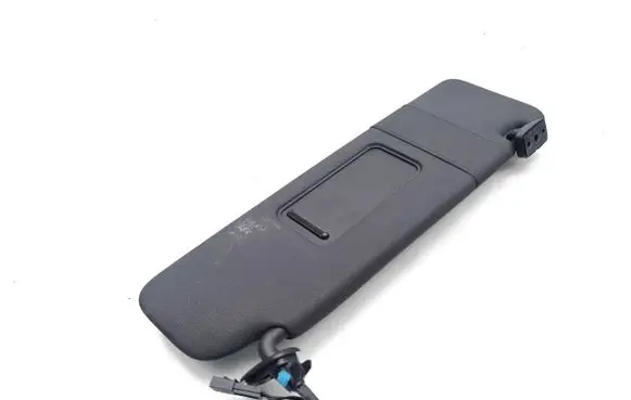 Audi A5 8T 8F Sun visor 443857562B