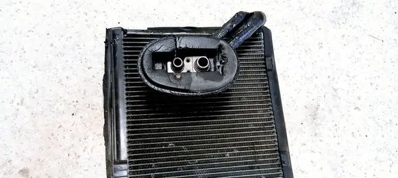 Volkswagen Golf V Air conditioning (A/C) radiator (interior) 3C1820103A 4460102931