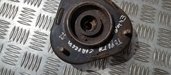 Toyota Corolla E100 Coil spring mount 