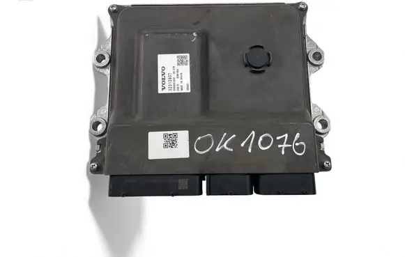 Volvo XC90 Engine control unit/module ECU 32313937