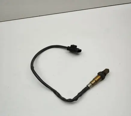 BMW 3 F30 F35 F31 Lambda probe sensor 8631047 0258027103