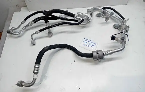 Air conditioning (A/C) pipe/hose