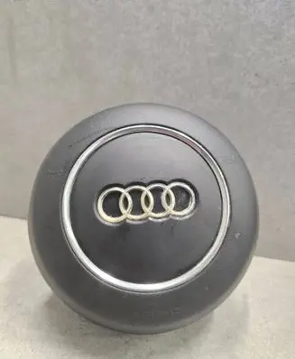 Audi A7 S7 4G Steering wheel airbag 4G0880201F 610124300D