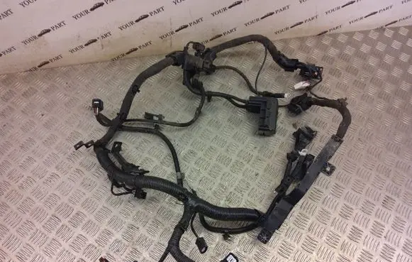 KIA Niro Engine installation wiring loom 13299691
