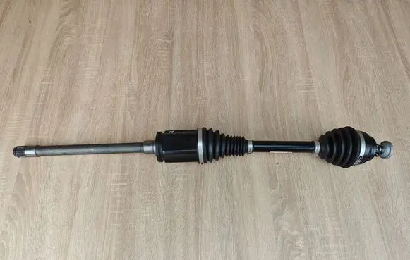 BMW 4 G22 G23 G24 G26 Front driveshaft 9452630